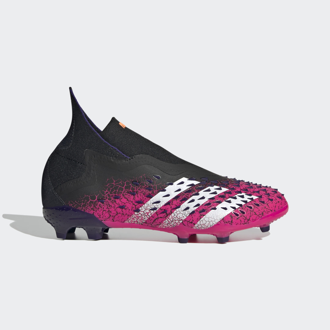 adidas Predator Freak+ FG FW7527