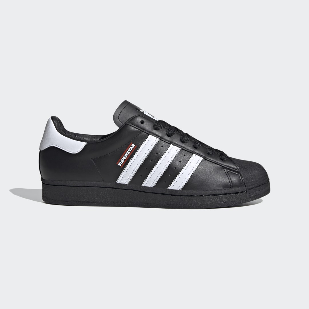 adidas Superstar Run-DMC FX7617 01