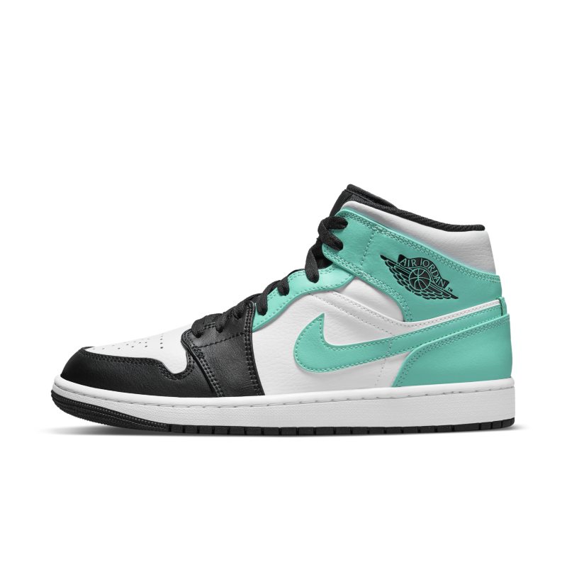 jordan 1 turquoise