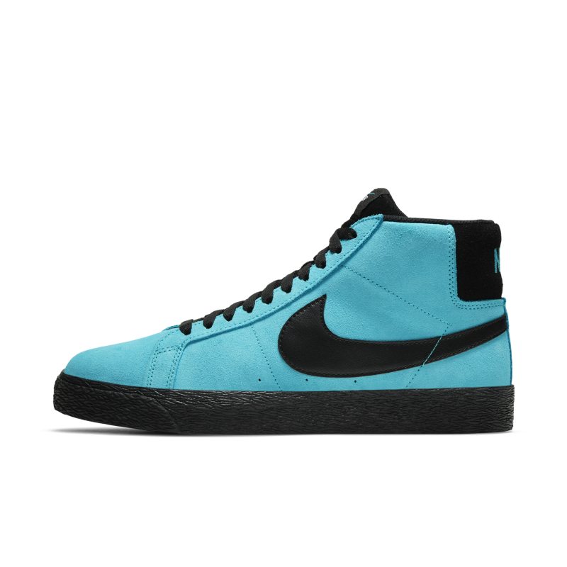 Nike SB Zoom Blazer Mid 864349-400