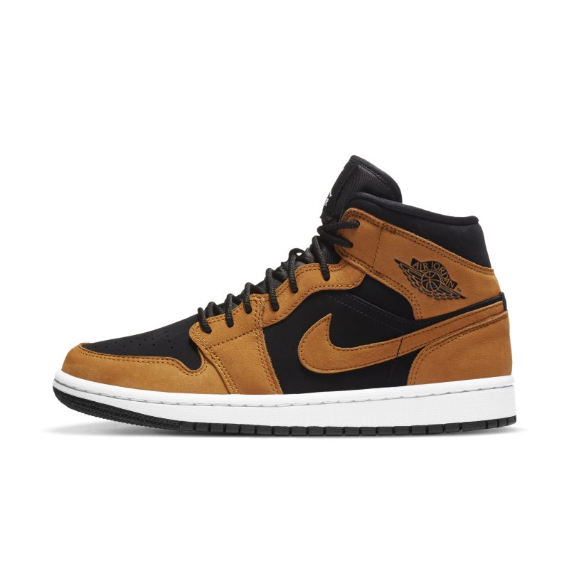 Jordan 1 Mid SE DB5453-700