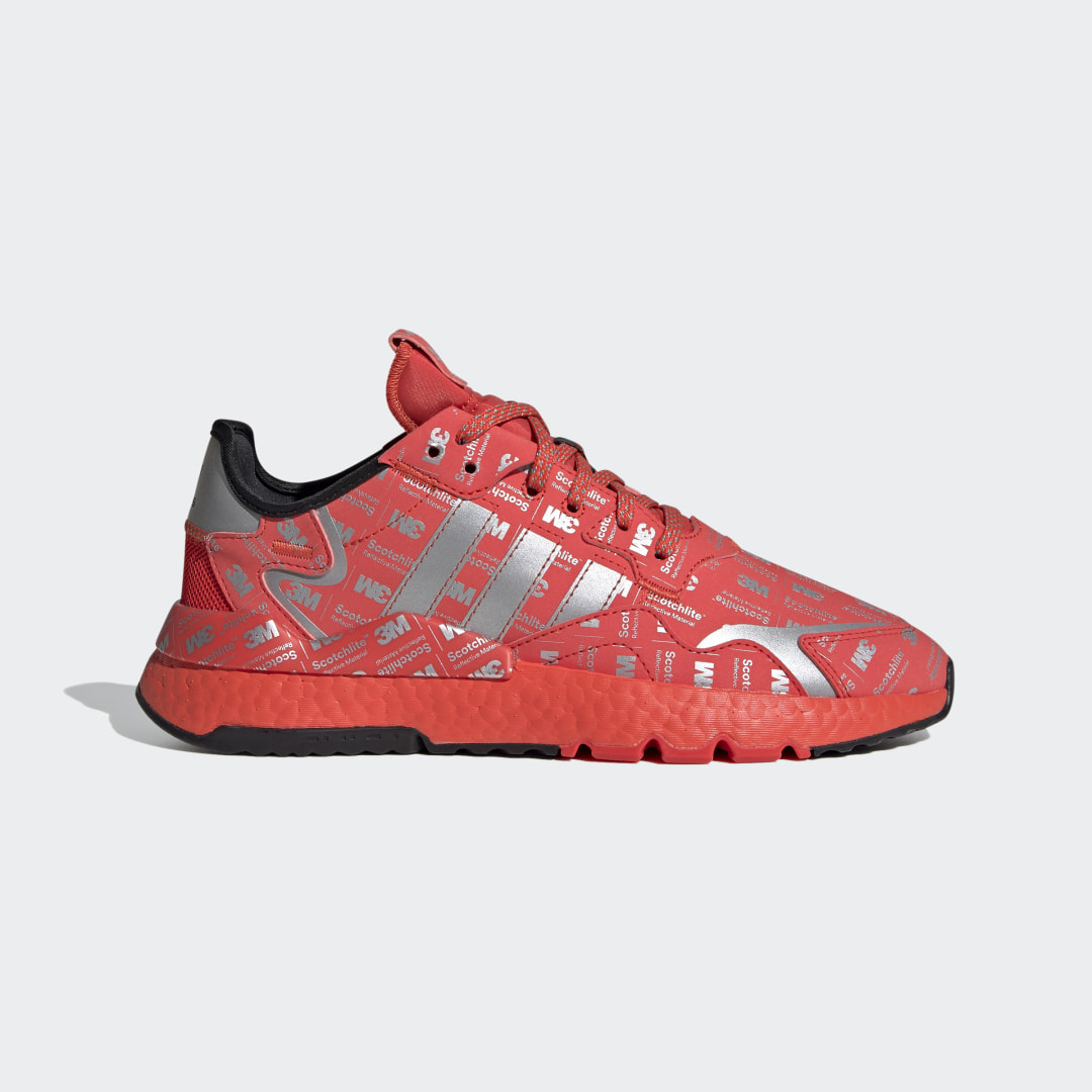 adidas Nite Jogger | FV1676 | SPORTSHOWROOM