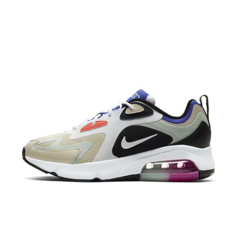 Nike Air Max 200 | CI3867-200 