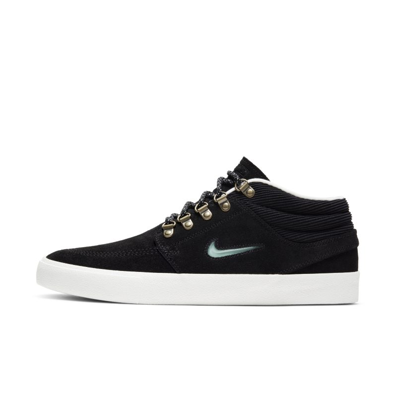 nike stefan janoski mid top