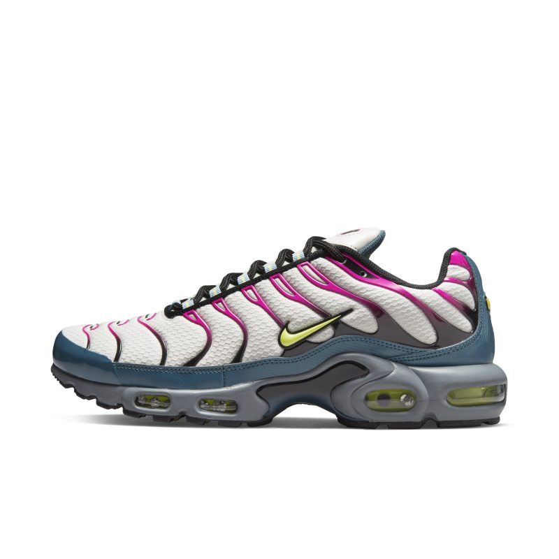 latest air max plus