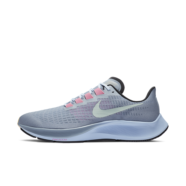 nike thea pure platinum