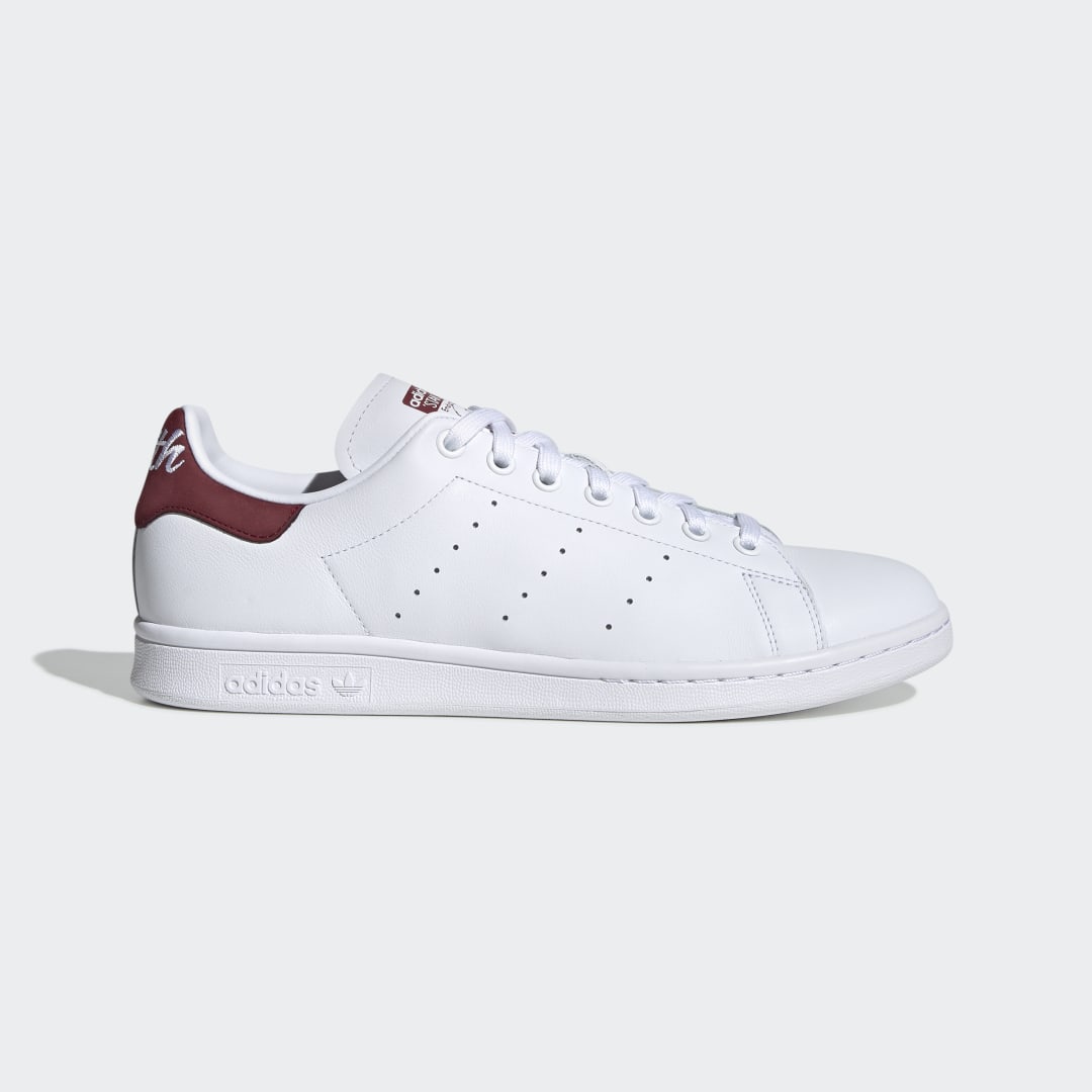 shell toe stan smith