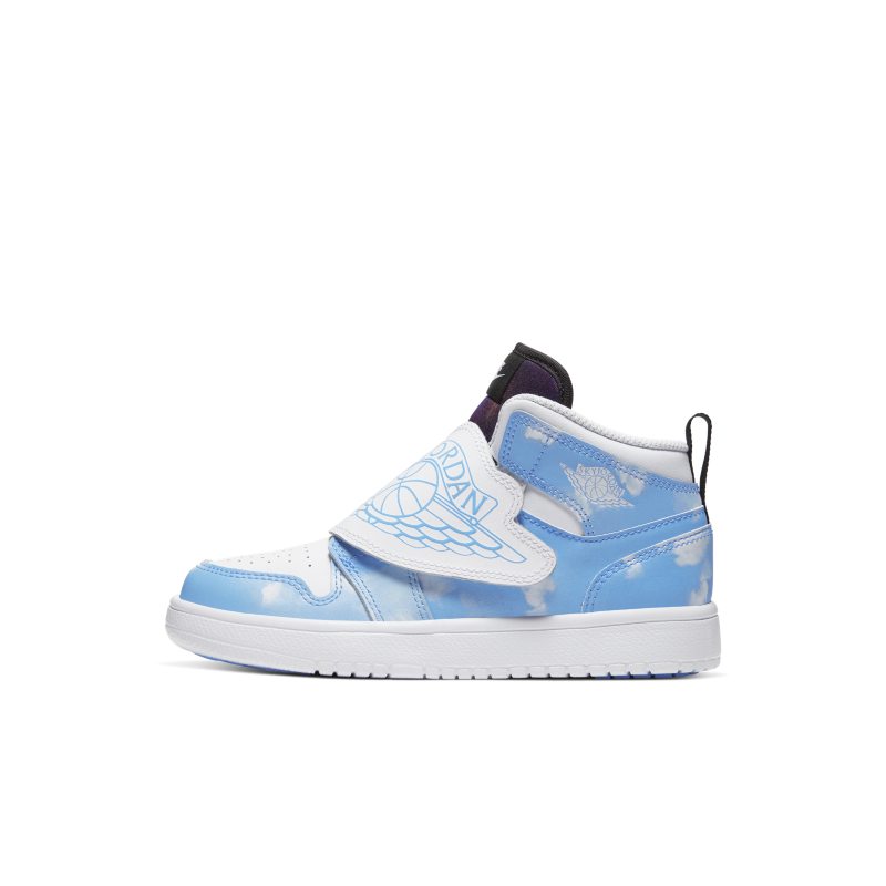 sperry crest mid sneaker