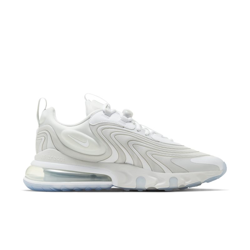 women's nike air max 270 react eng casual shoes