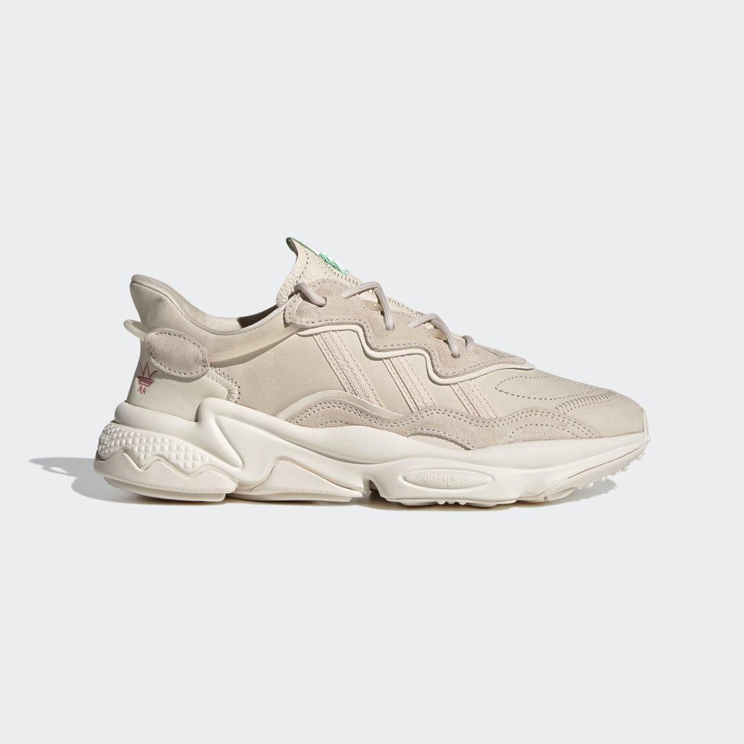 adidas ozweego suede