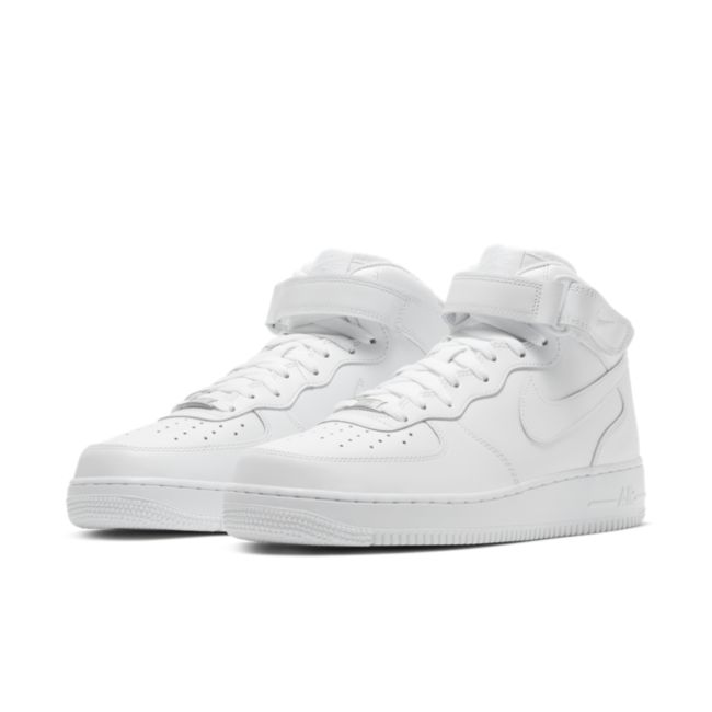Nike Air Force 1 Mid '07 315123-111 03