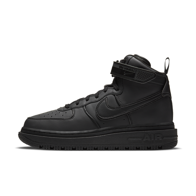 Nike Air Force 1 Boot DA0418-001 01