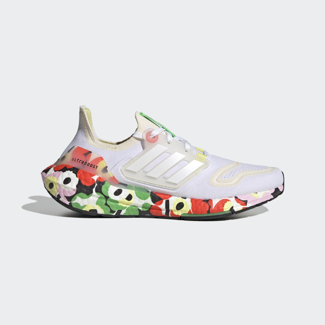 adidas Ultra Boost 22 x Marimekko | GZ5738 | SPORTSHOWROOM