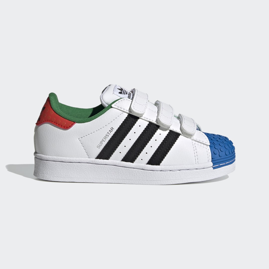 adidas 360 lego