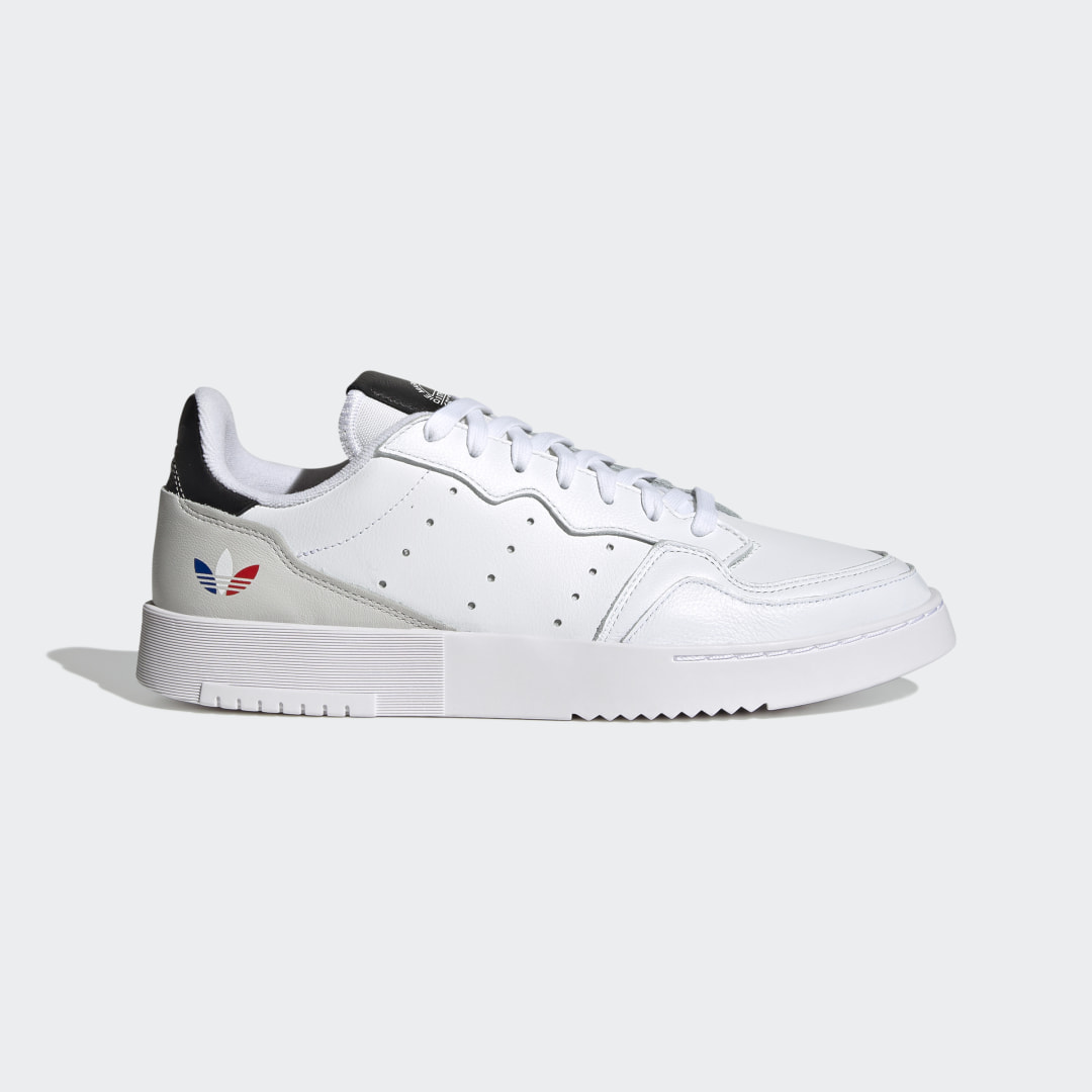 stan smith supercourt