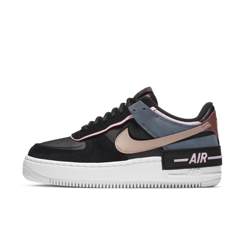 nike airforce 1s shadow