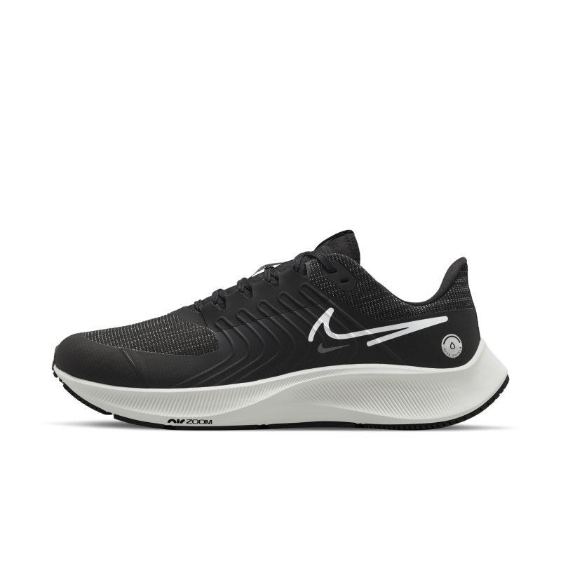 Nike Air Zoom Pegasus 38 Shield 'Black Total Orange' | Men's Size 10