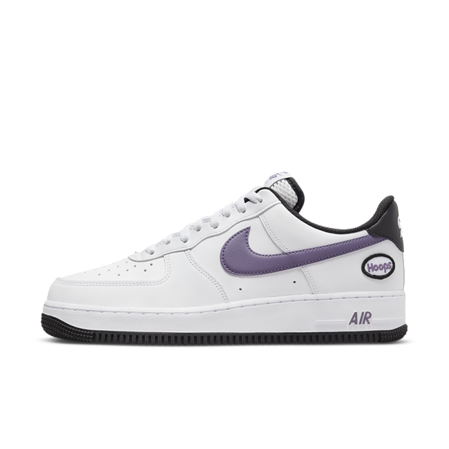 Air force 1 07 on sale lvl8