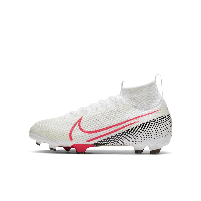 nike mercurial superfly 7 jr