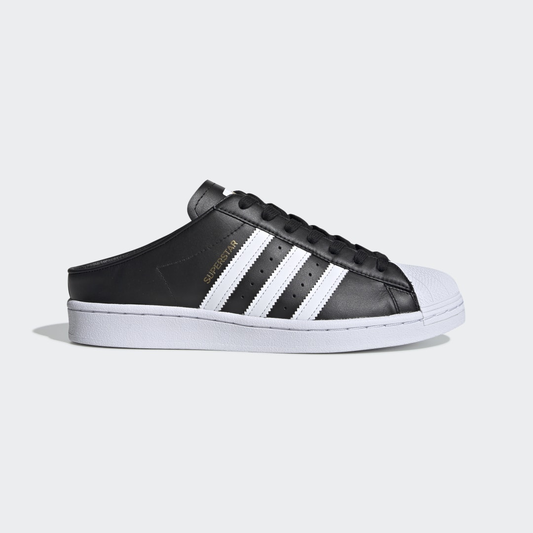 Superstar slip shop on grey singapore