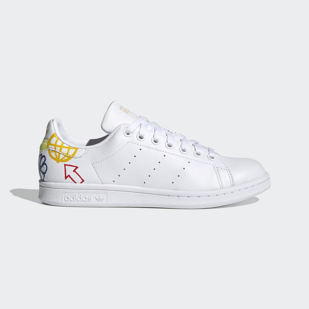 adidas Stan Smith | FX5679 | SPORTSHOWROOM