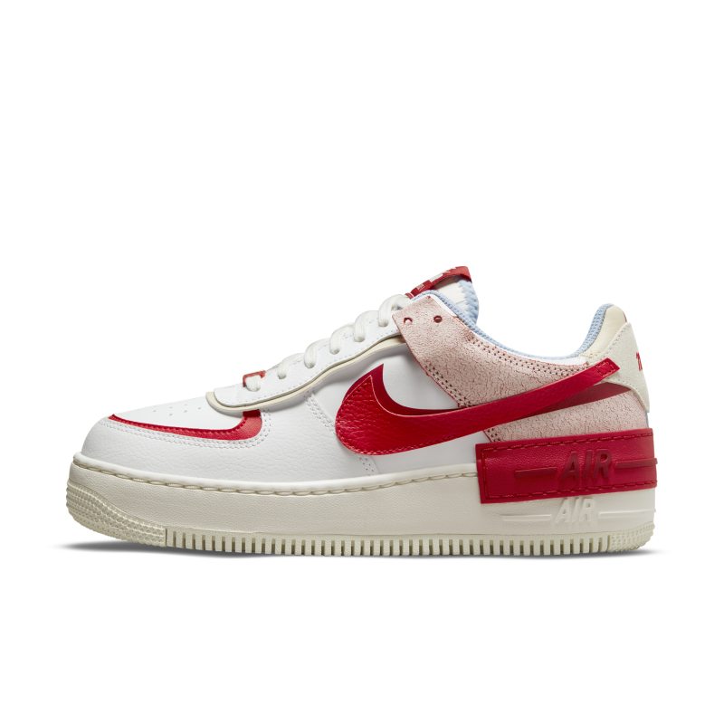 Nike Women's Air Force 1 Shadow Pink CI0919-111