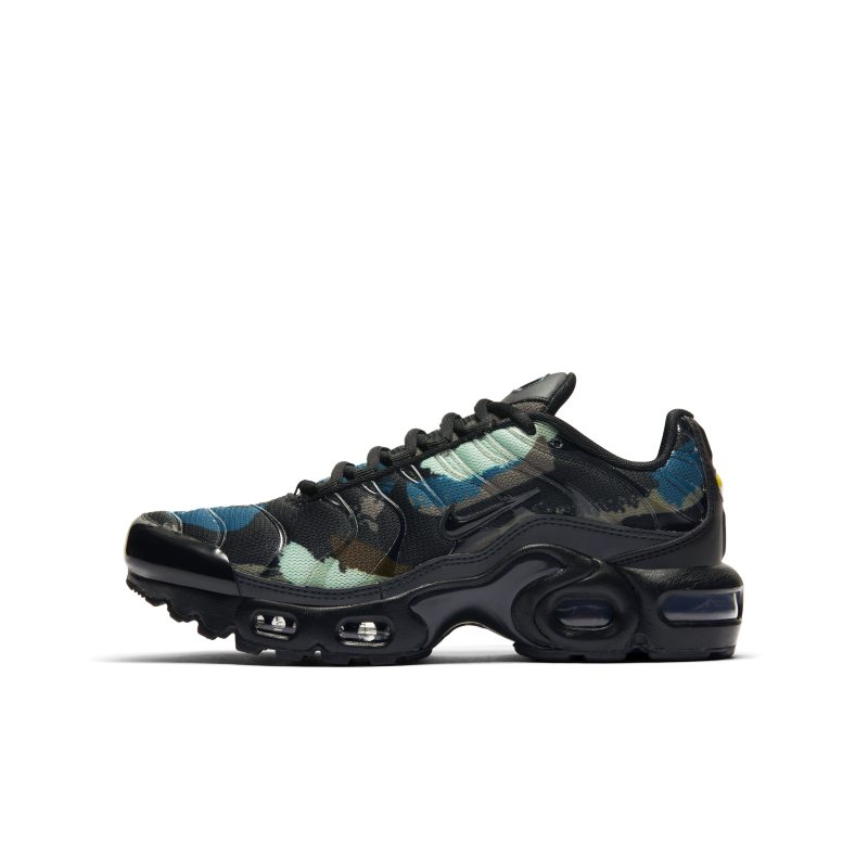 Nike Air Max Plus | DB2608-001 | SPORTSHOWROOM