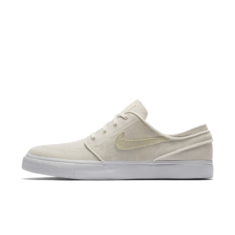 Nike Zoom Stefan Janoski Canvas | AH6417-100 | SPORTSHOWROOM