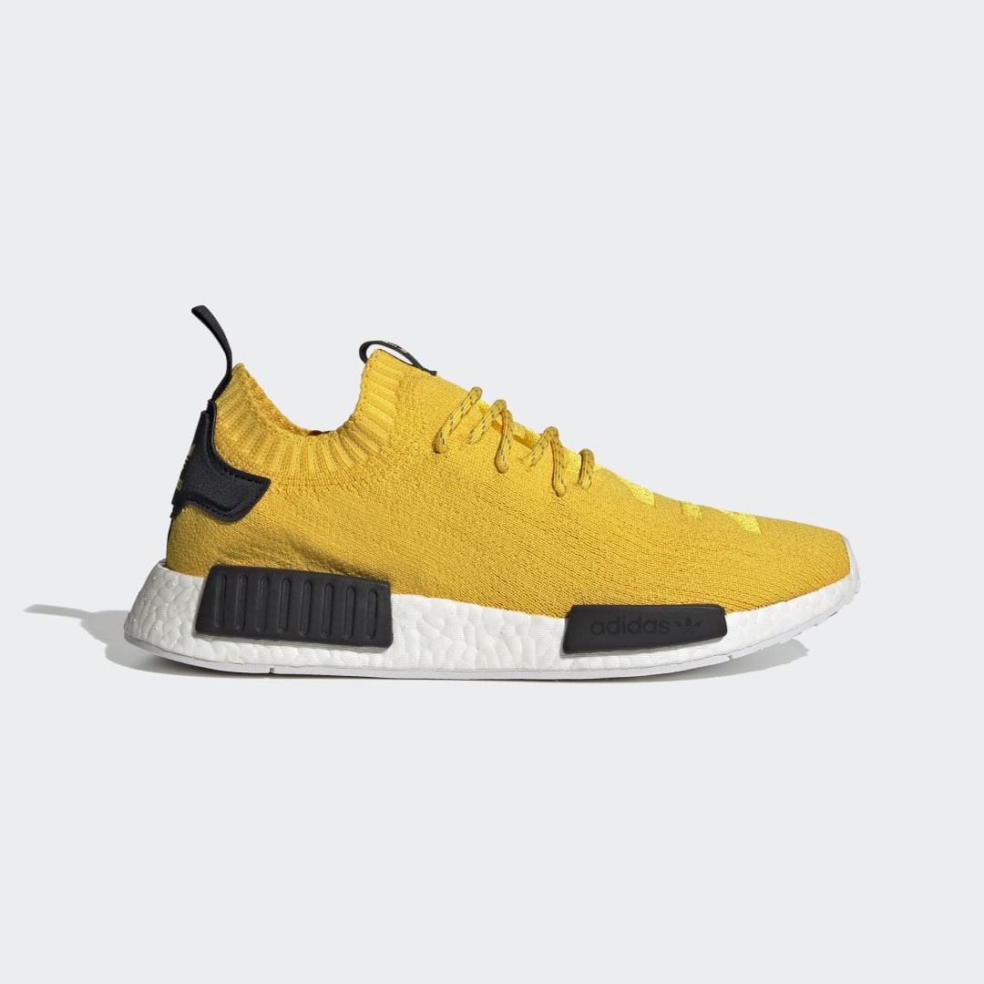 adidas NMD_R1 Primeknit S23749