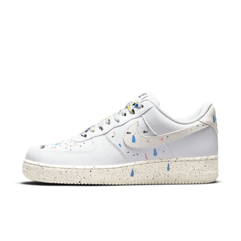 Air force one paint on sale splatter