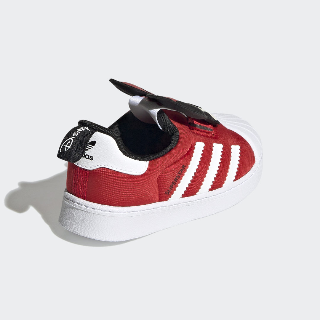 adidas superstar 360 disney