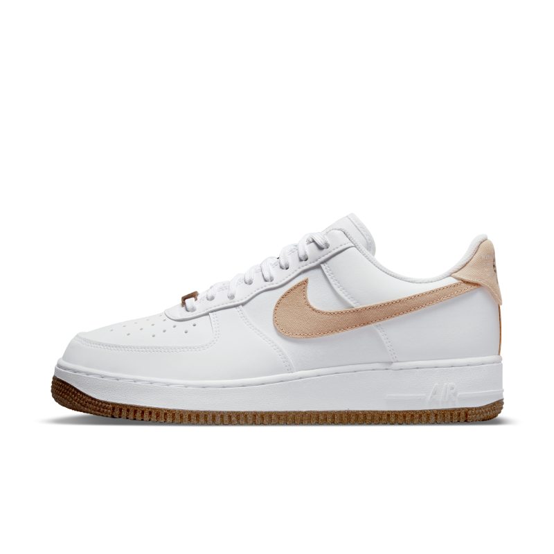 Nike air shop force one corcho