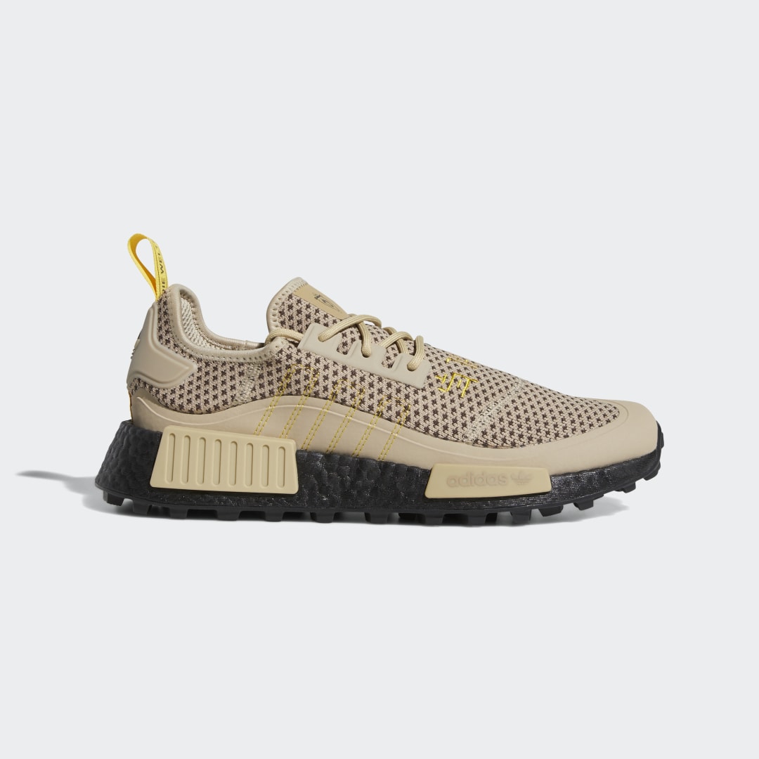adidas Groot NMD_R1 GX1208