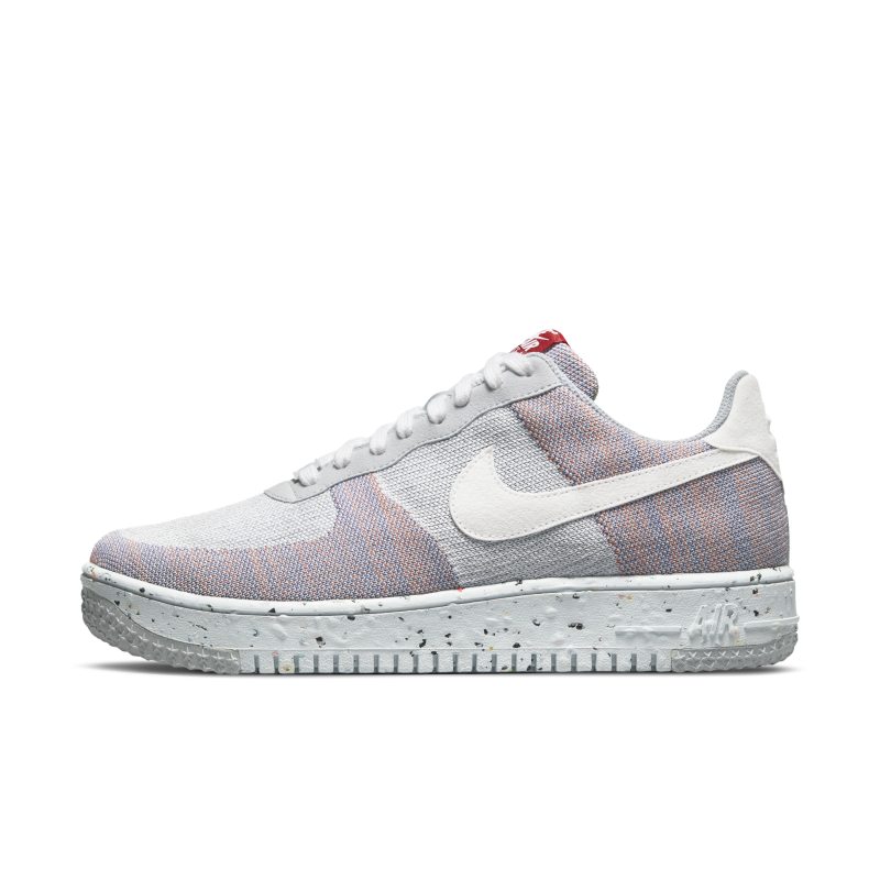 Nike Air Force 1 Crater FlyKnit DC4831-002 01