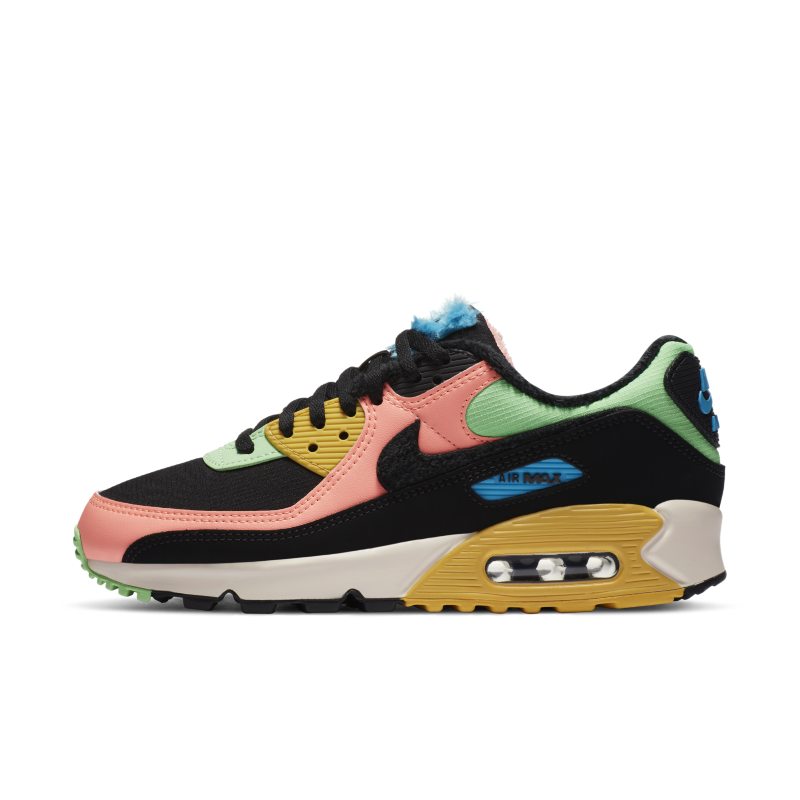 Fysica Maak een bed Gestaag Nike Air Max 90 Premium | CT1891-600 | SPORTSHOWROOM