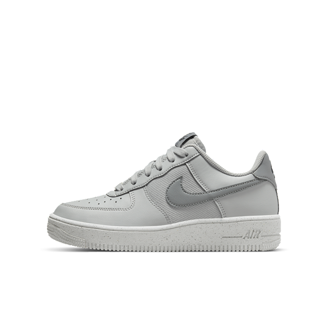 Nike Air Force 1 White Red DM1086-101