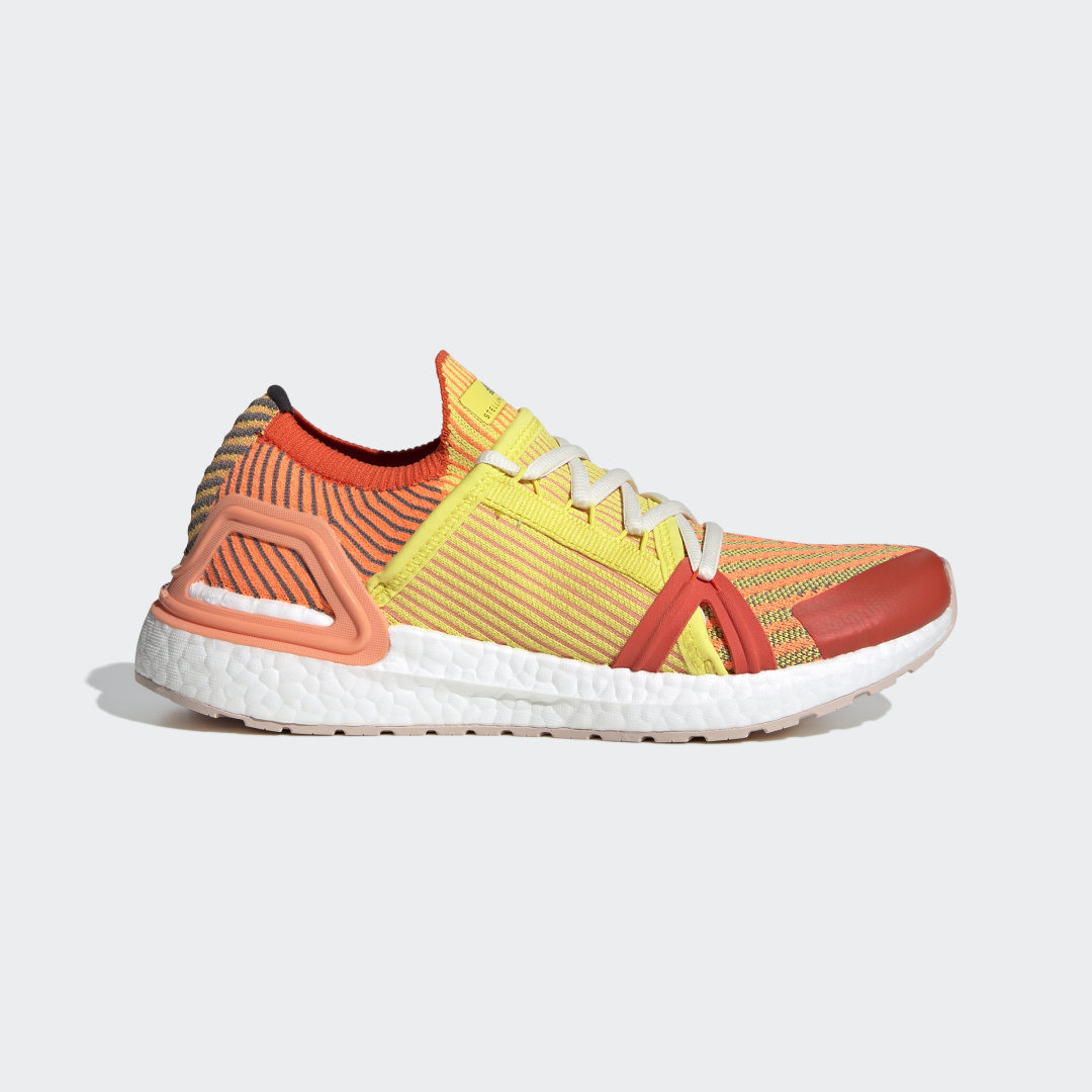 adidas ultra boost active orange