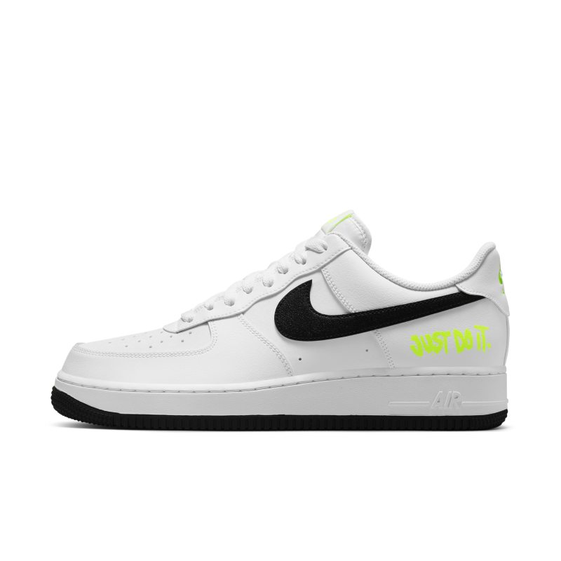 Nike Air Force 1 '07 LV8 Patriots, DJ6887-100