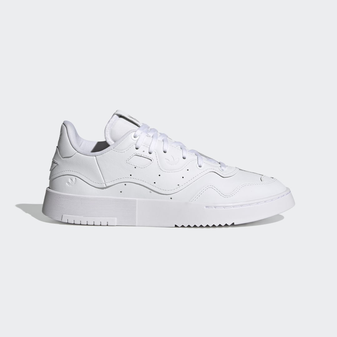 stan smith supercourt