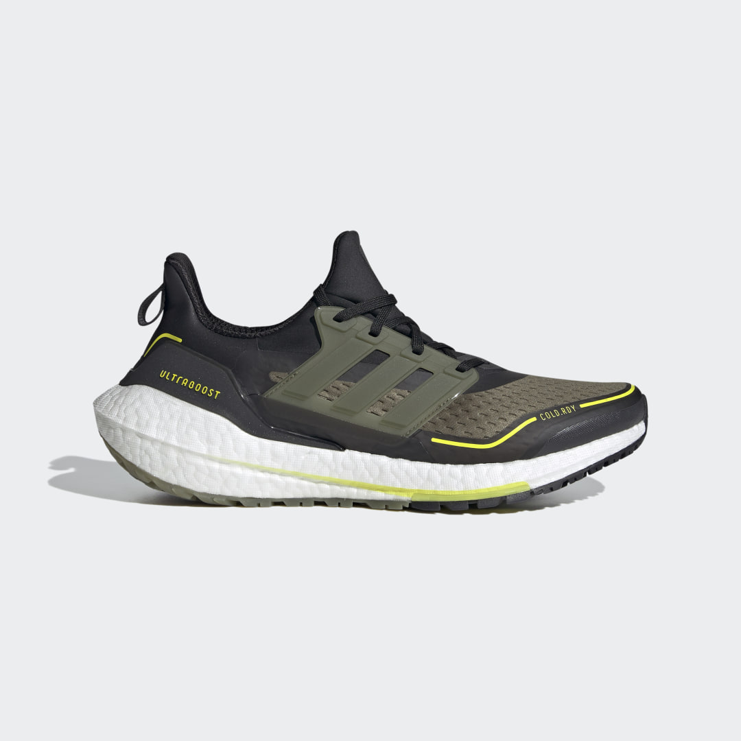 adidas Ultra Boost 21 COLD.RDY S23896