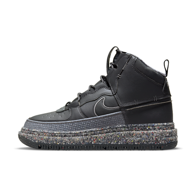 Nike Air Force 1 Boot DD0747-001 01