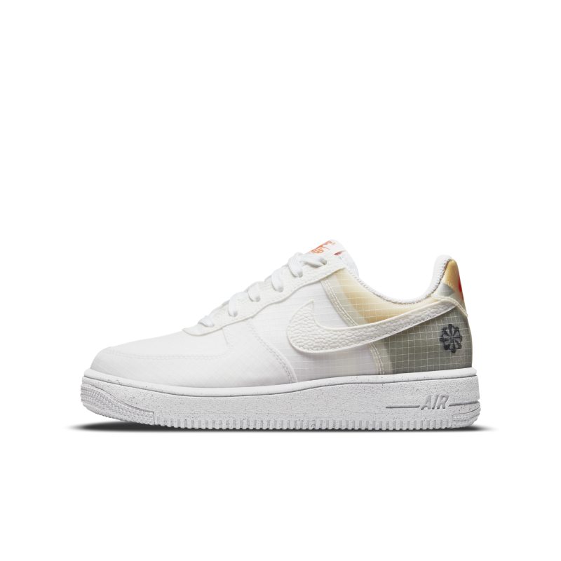 Nike Air Force 1 Crater DH4339-100