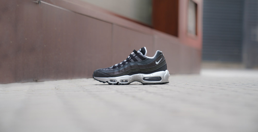 Nike Air Max 95
