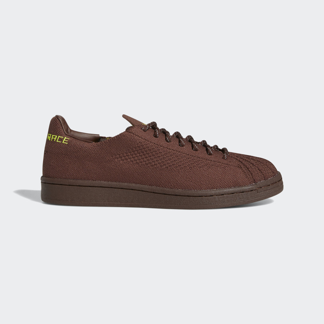 adidas Pharrell Williams Superstar Primeknit S42926