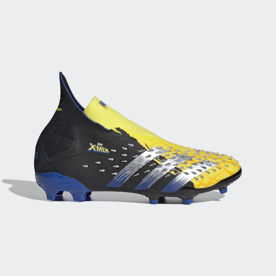 adidas Marvel Predator Freak+ FG Q46573
