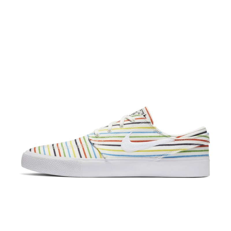 Nike SB Zoom Stefan Janoski Canvas RM Premium AQ7878-100