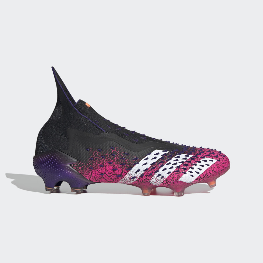 adidas Predator Freak+ FG FW7617