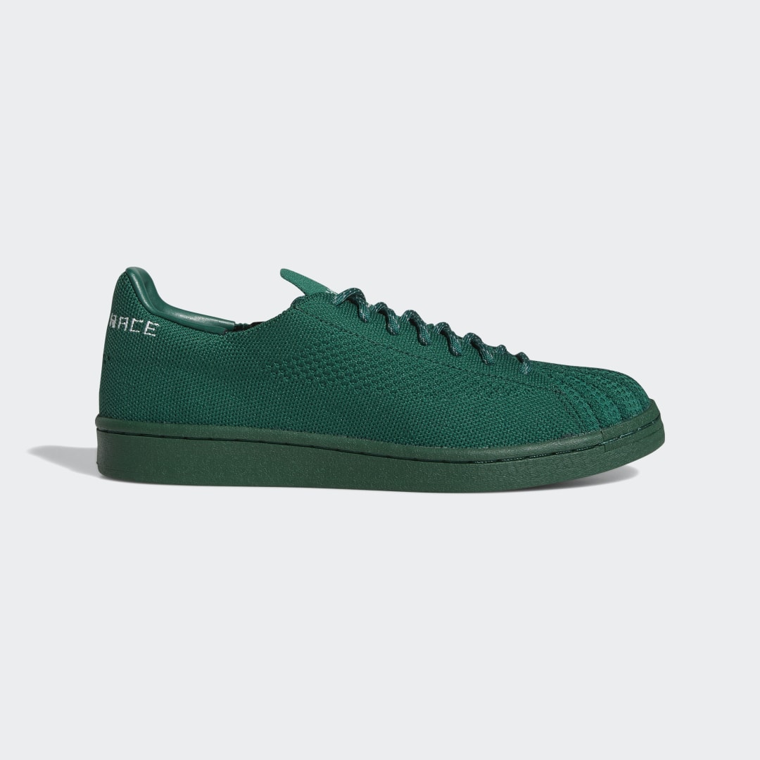 adidas Pharrell Williams Superstar Primeknit S42928