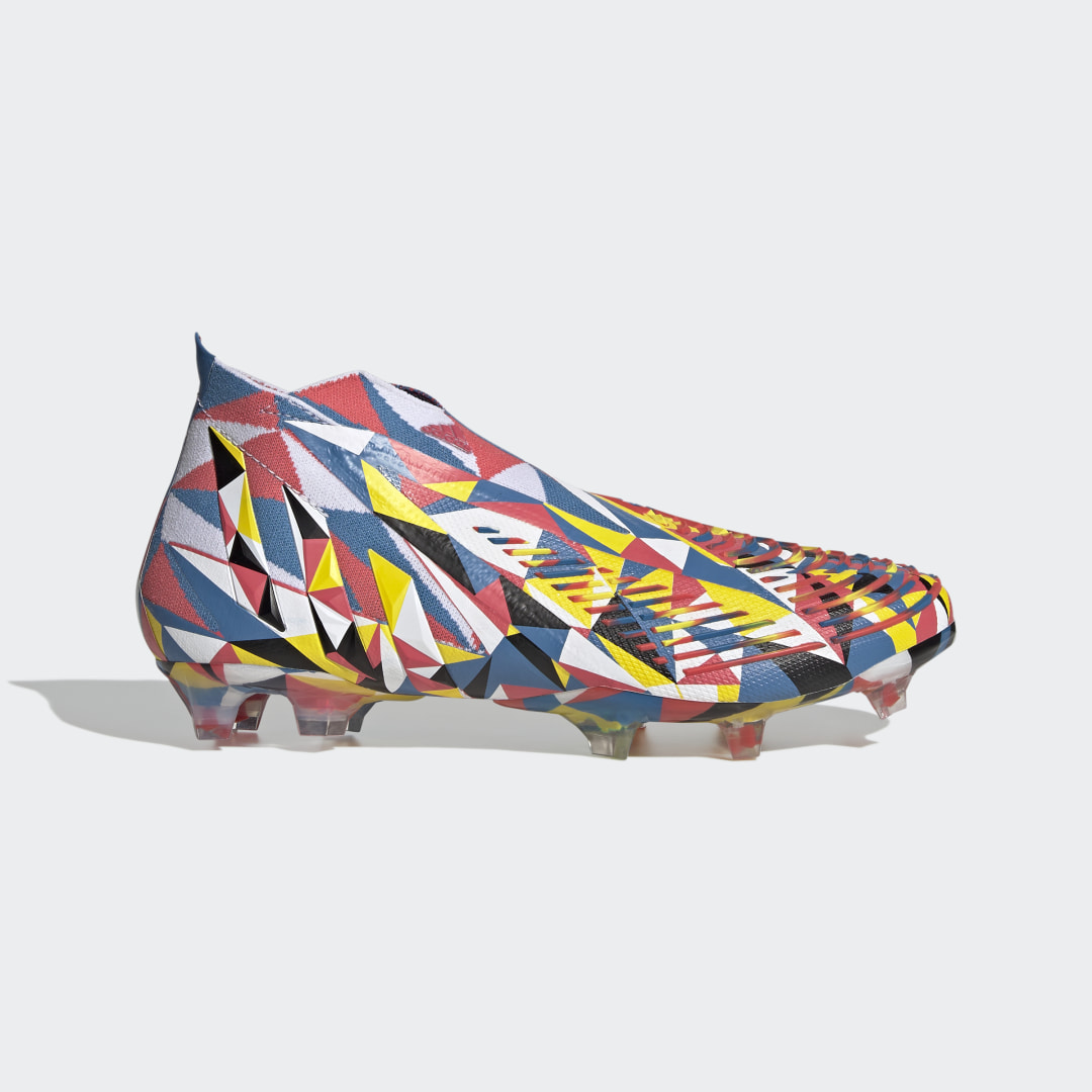 adidas Predator Edge+ FG GX3908