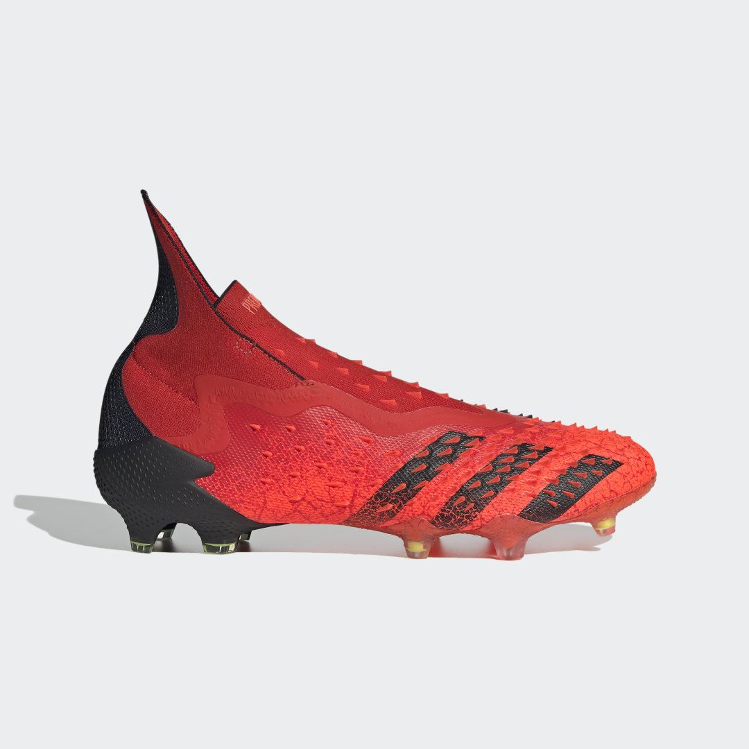 adidas Predator Freak+ FG FY6238